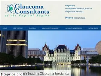 glaucomaconsult.net