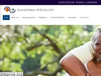 glaucomaexpert.com