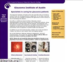glaucomainstitute.net