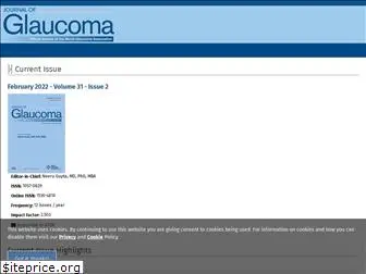 glaucomajournal.com