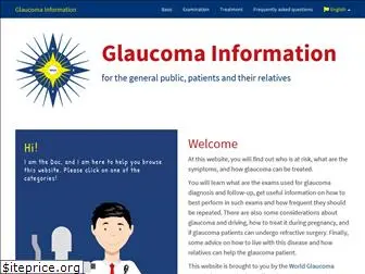 glaucomapatients.org