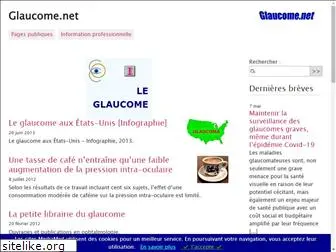 glaucome.net
