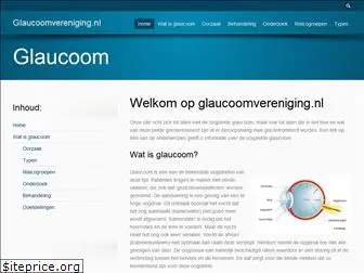 glaucoomvereniging.nl