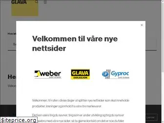 glava.net thumbnail