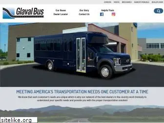 glavalbus.com