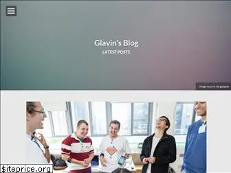 glavin.org