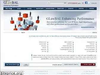 glawbal.com