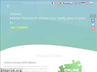 glaxes.com