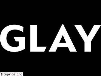 glay.co.jp