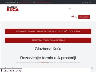 glazbenakuca.com