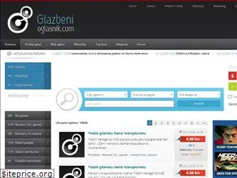 glazbenioglasnik.com