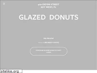 glazeddonuts.com