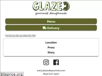 glazedgourmet.com