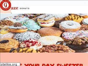 glazedonuts.com