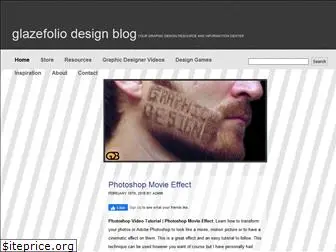 glazefolio.com