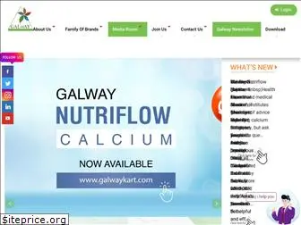 glazegalway.com