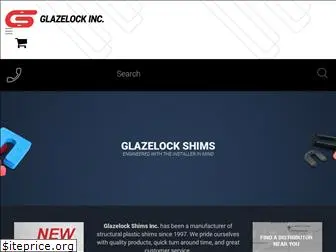 glazelockshims.com