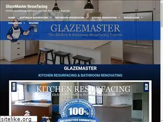 glazemaster.com.au