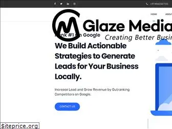 glazemediaworks.com