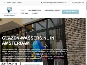 glazen-wassers.nl