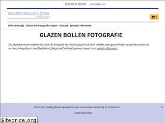 glazenbollen.com