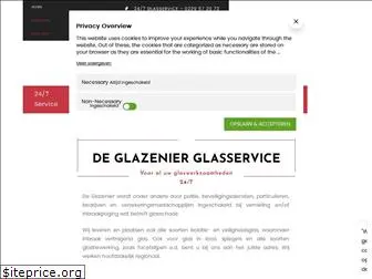 glazenierglasservice.nl