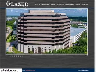 glazer.com