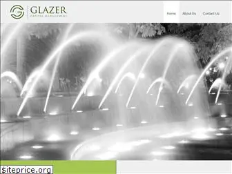 glazercapital.com