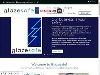 glazesafe.com