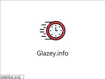 glazey.info
