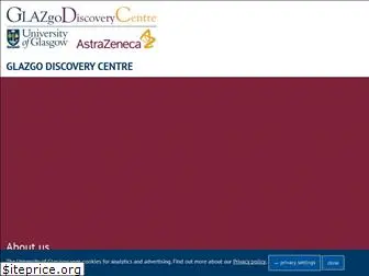 glazgodiscoverycentre.co.uk