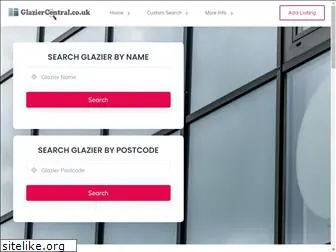 glaziercentral.co.uk