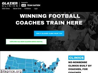 glazierclinics.com