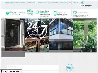 glaziers.london