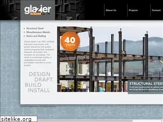 glaziersteel.com