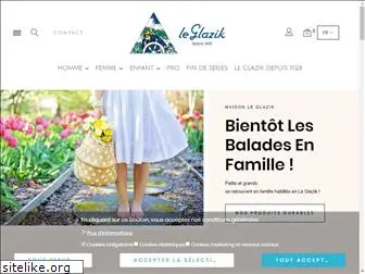 www.glazik.fr