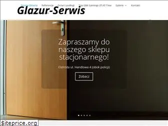 glazurserwis.pl