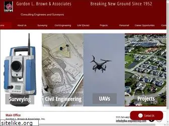 glba-engineering.com