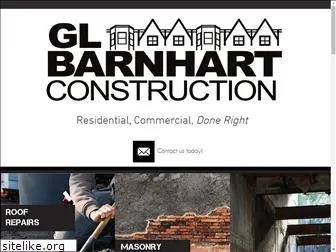 glbarnhart.com