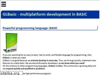 glbasic.com