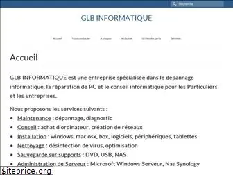 glbinformatique.fr