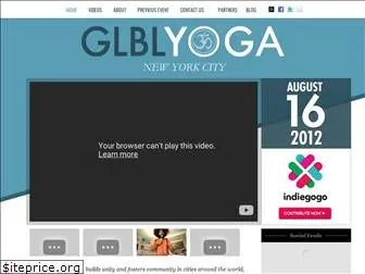 glblyoga.com