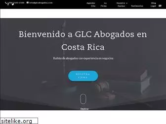glcabogados.com