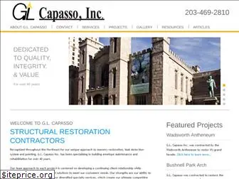 glcapasso.com