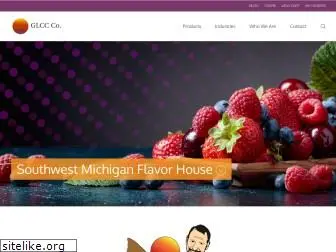 glccflavors.com