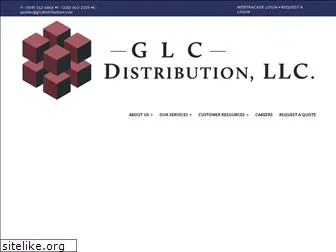 glcdistribution.com