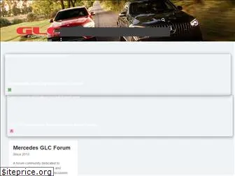 glcforums.com