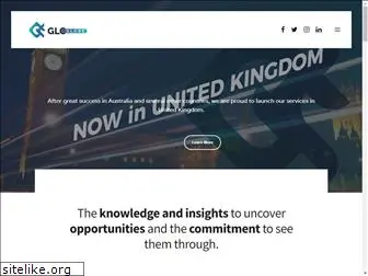 glcglobe.com