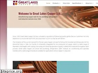 glcopper.com