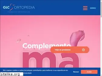 glcortopedia.com.br